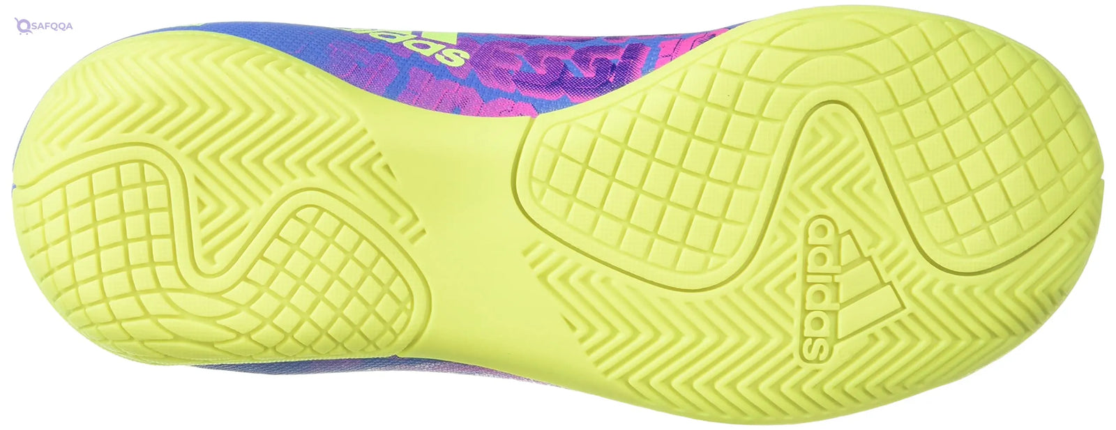 Adidas X SPEEDFLOW MESSI.4 Unisex-Child Football Shoes – Speed Inspired by Messi - Safqqa
