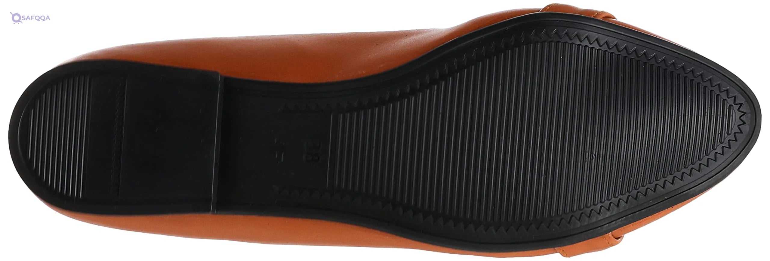 SWAY Shoes For  womens, Havan, Cushioned footbed for all-day comfort - Safqqa
