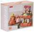 Jack Spratt dessert bike set boy toys for kids Durable and child-safe materials. - Safqqa