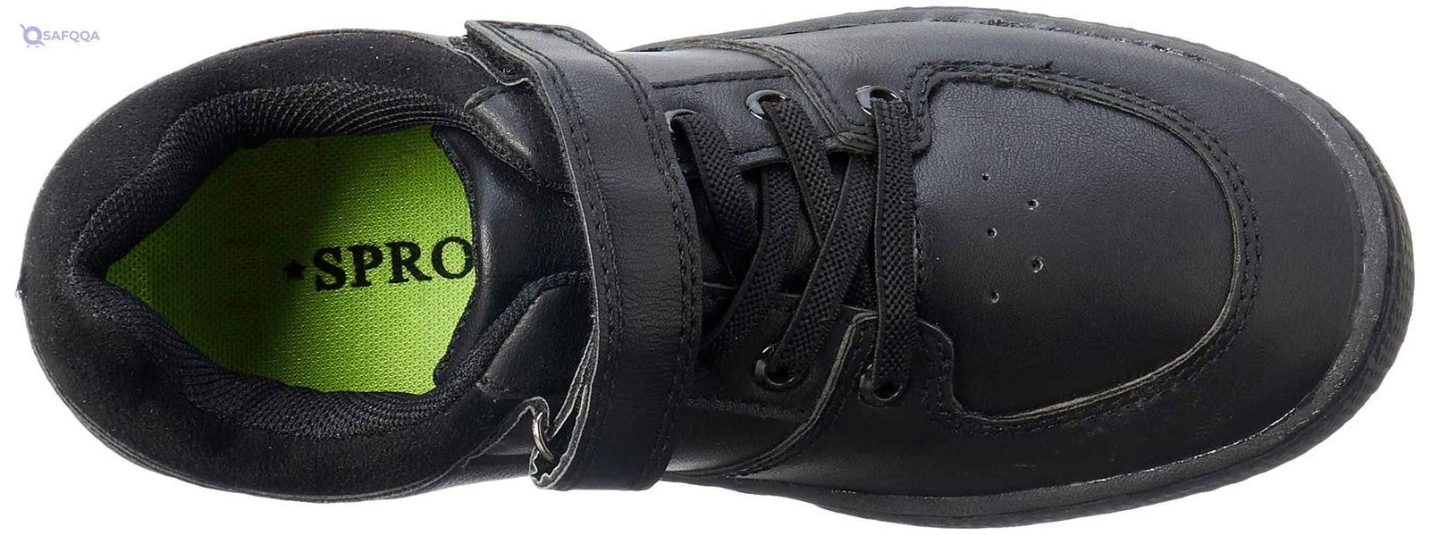 SPROX boys School shoes - Safqqa Egypt