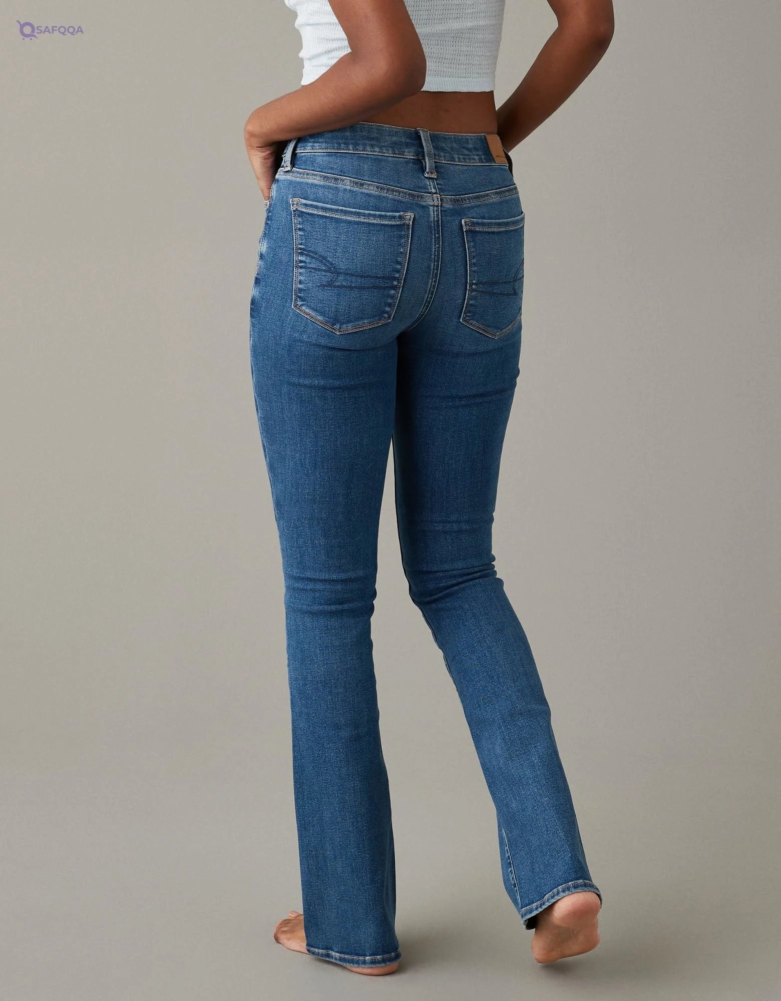 American Eagle Women’s Pants - Safqqa