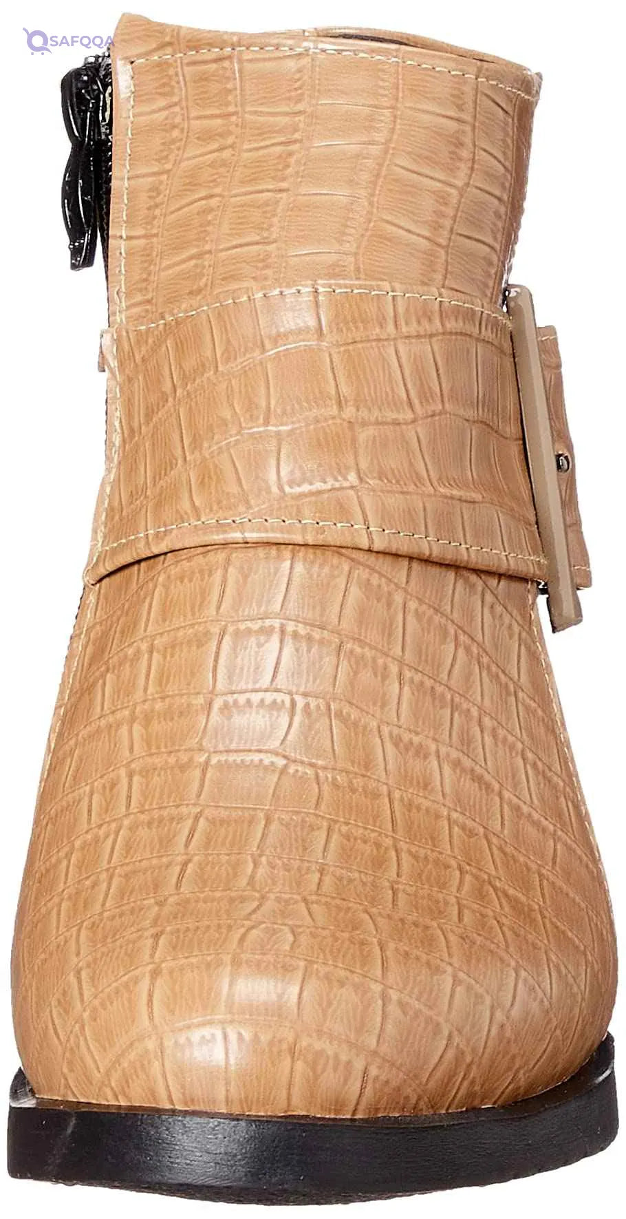 SWAY Boot For Women Durable materials for long-lasting use - Safqqa