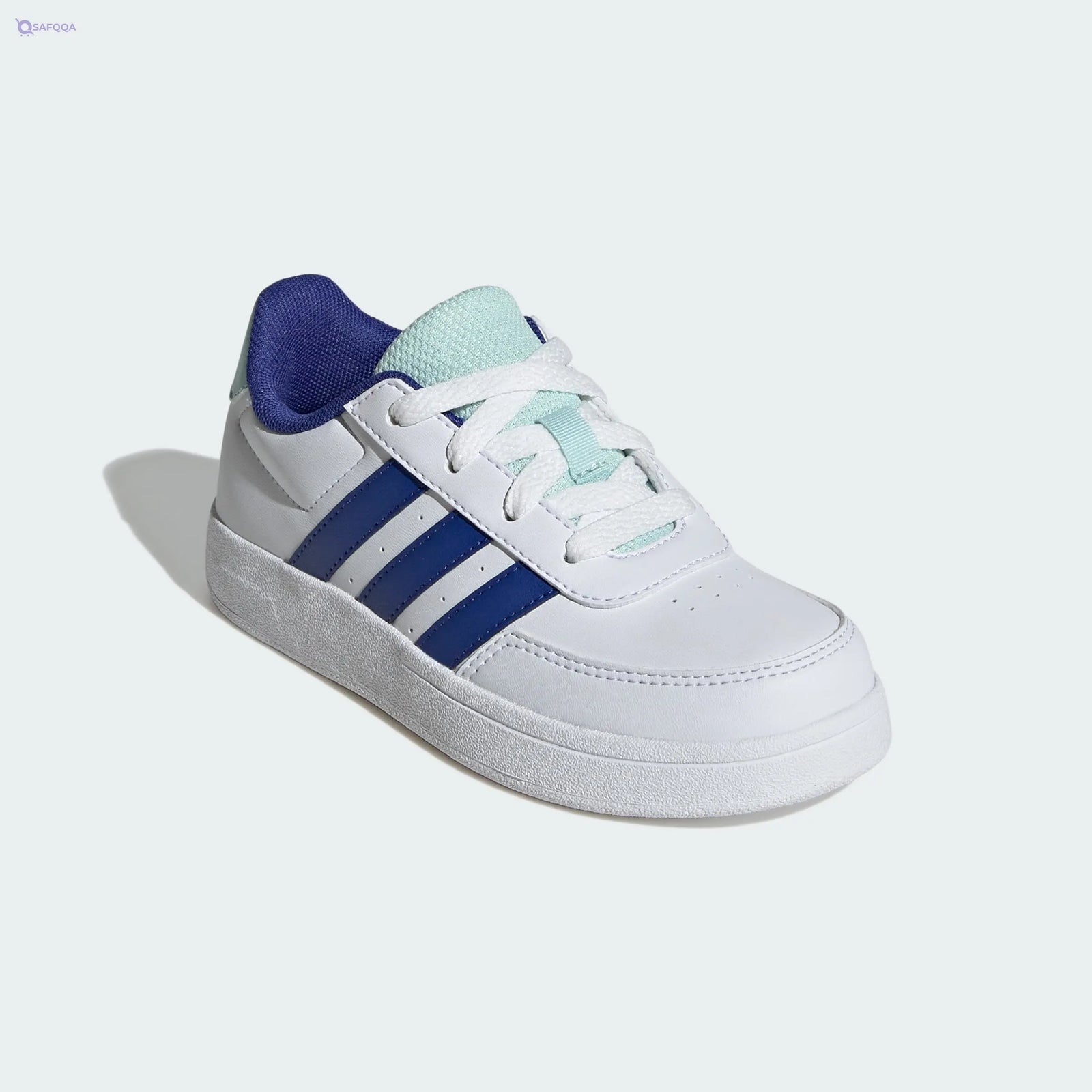Adidas Shoes  For Uniex (Boy & Girl) Suitable for running, playing, and casual wear - Safqqa