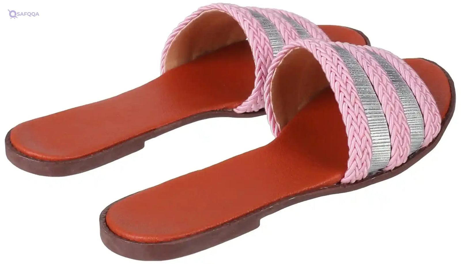 SWAY womens Model 0714 Slide Slipper - Safqqa Egypt
