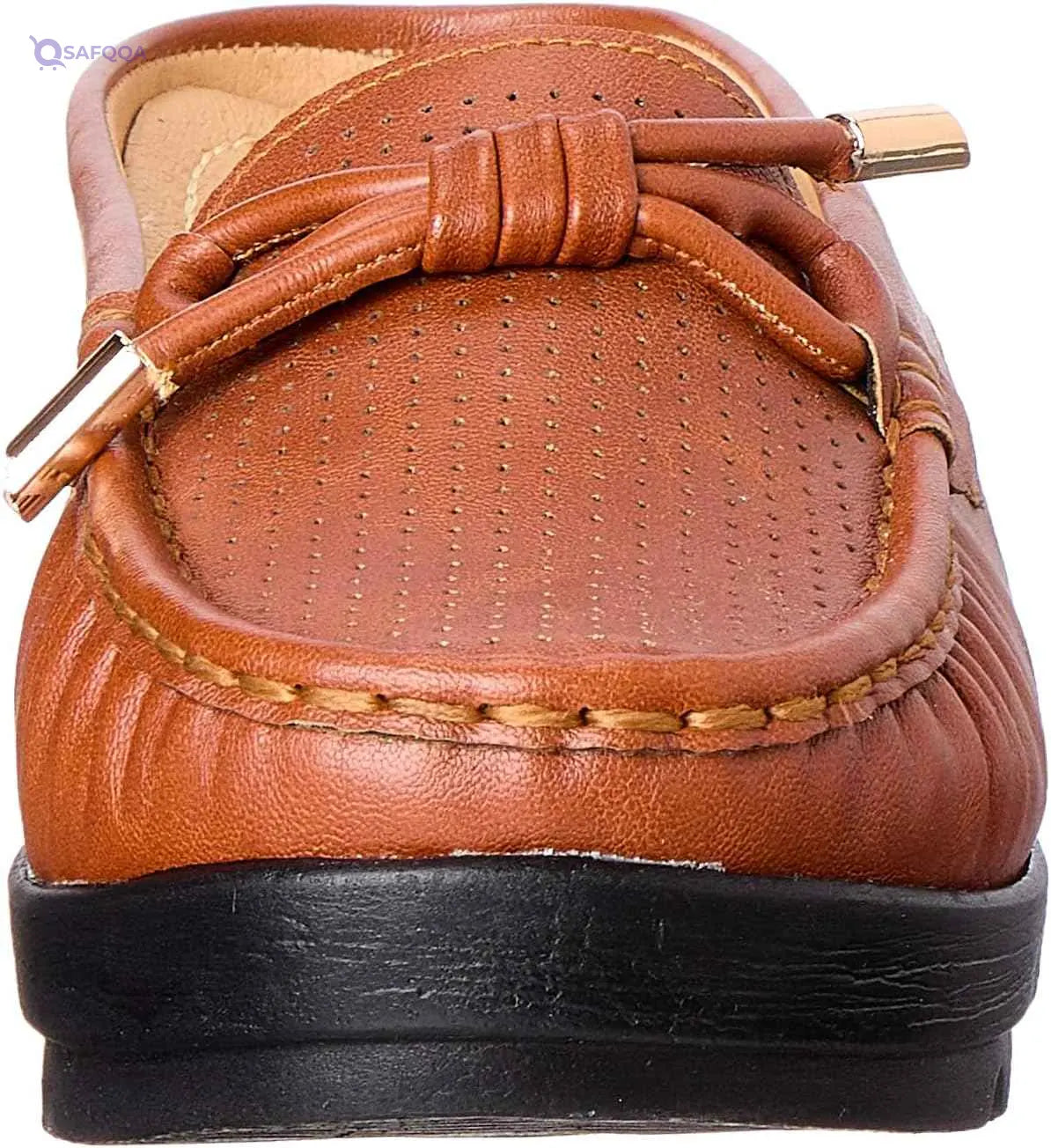 Al Baraem womens 159 Loafer Flat - Safqqa Egypt