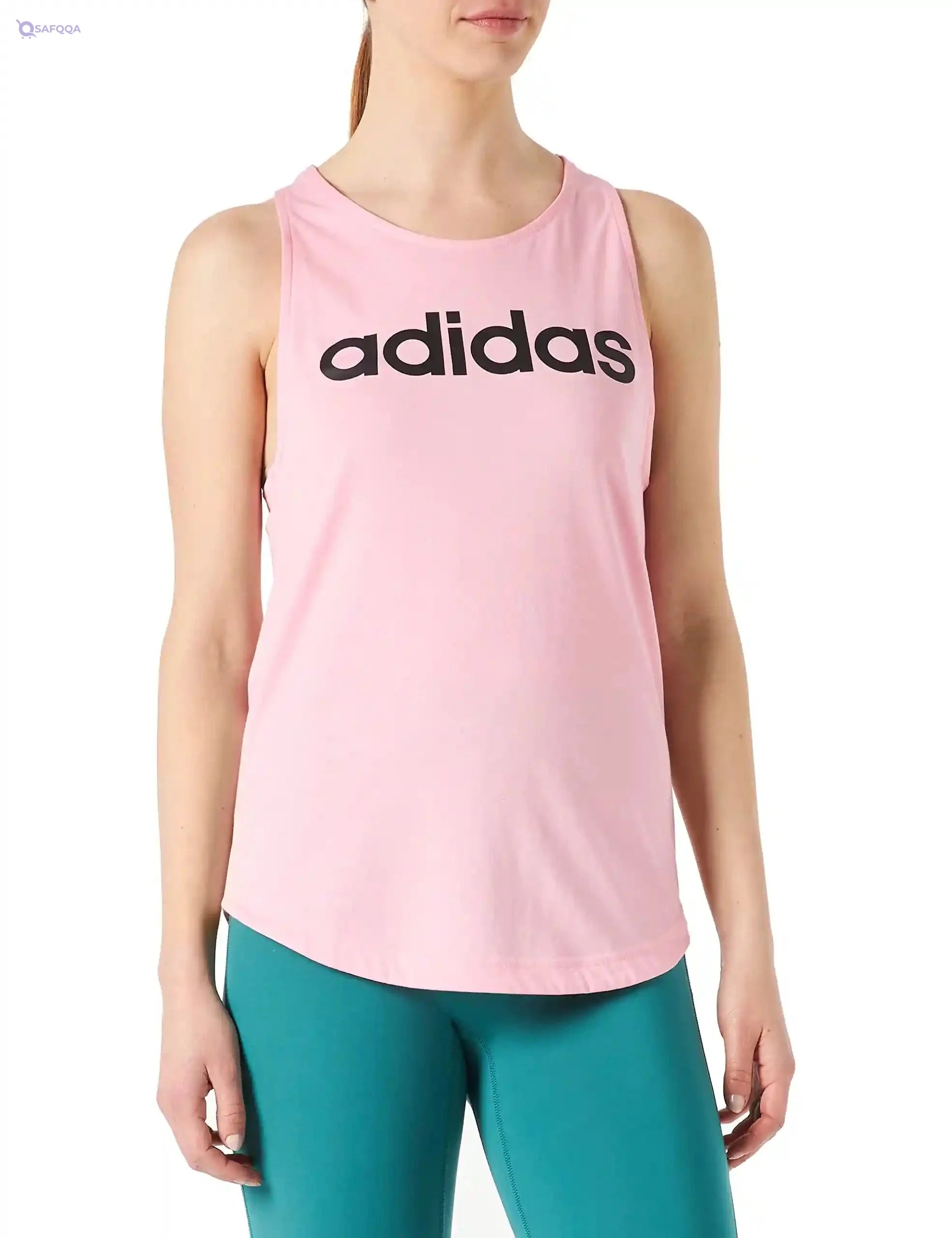 adidas Women's 28873 TOPS - Safqqa