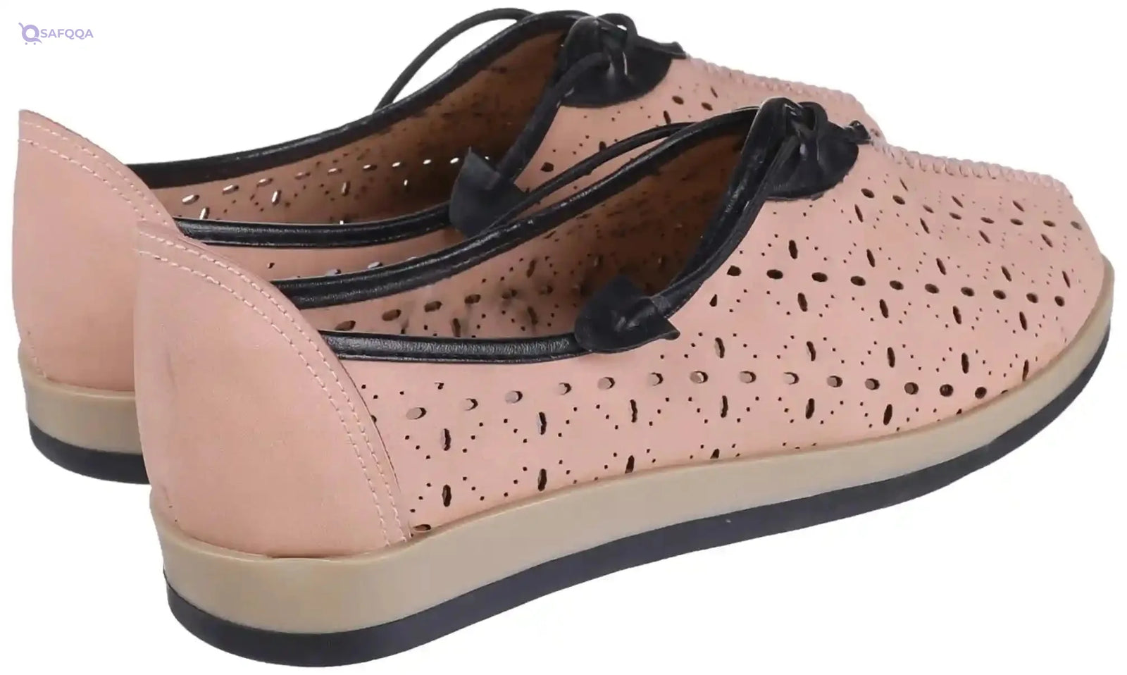 MADYOS womens R1562 Hiking Shoes - Safqqa