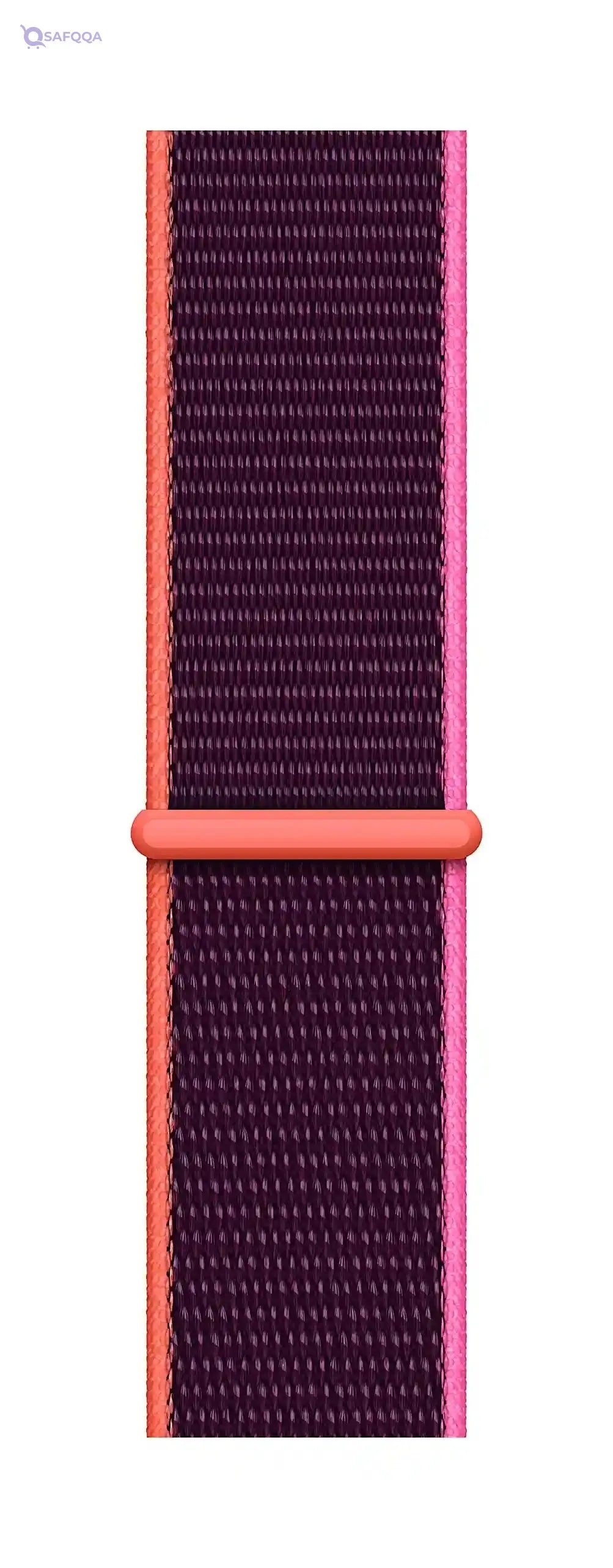 Apple MYA32ZE/A Sport Band for Apple Watch Series 6, 40 mm - Multi Color - Safqqa Egypt