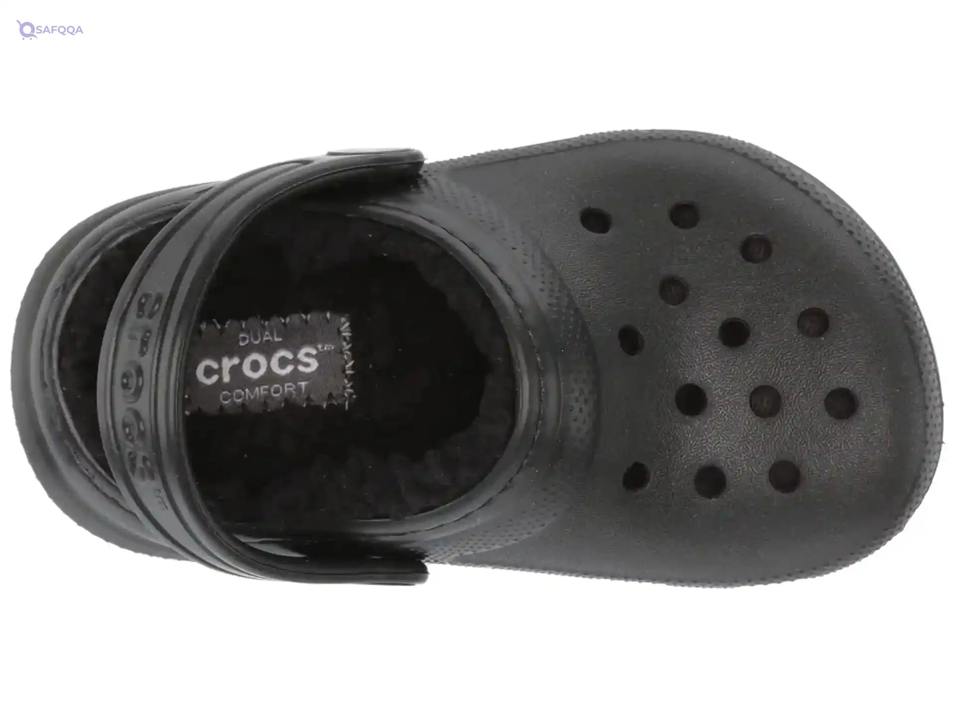Crocs Slipper For Boys Durable material suitable for indoor and outdoor use - Safqqa