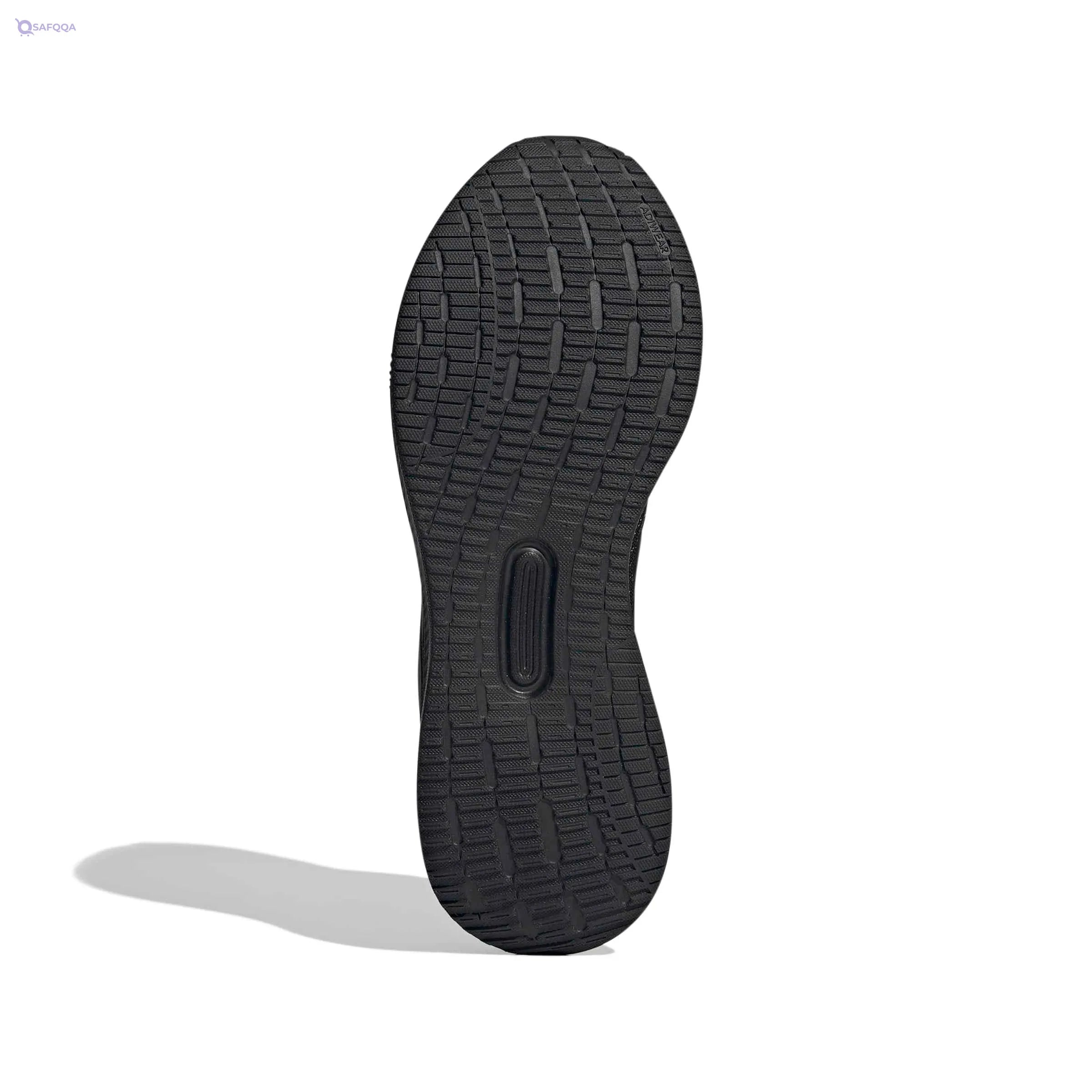 Adidas Runfalcon 5 Running Shoes For Women,Midsole drop of about 9 mm for stable and comfortable transitions. - Safqqa
