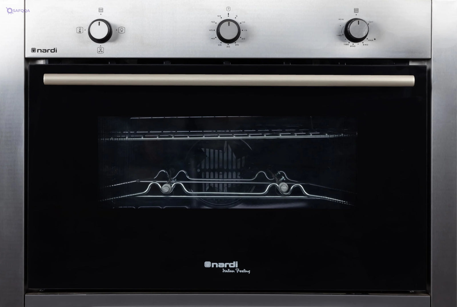 Nardi Gas Oven & Grill – Italian Design and Quality Components FGX89XN4 - Safqqa