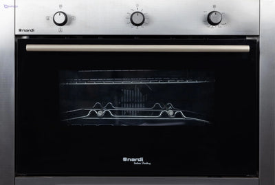 Nardi Gas Oven & Grill – Italian Design and Quality Components FGX89XN4 - Safqqa