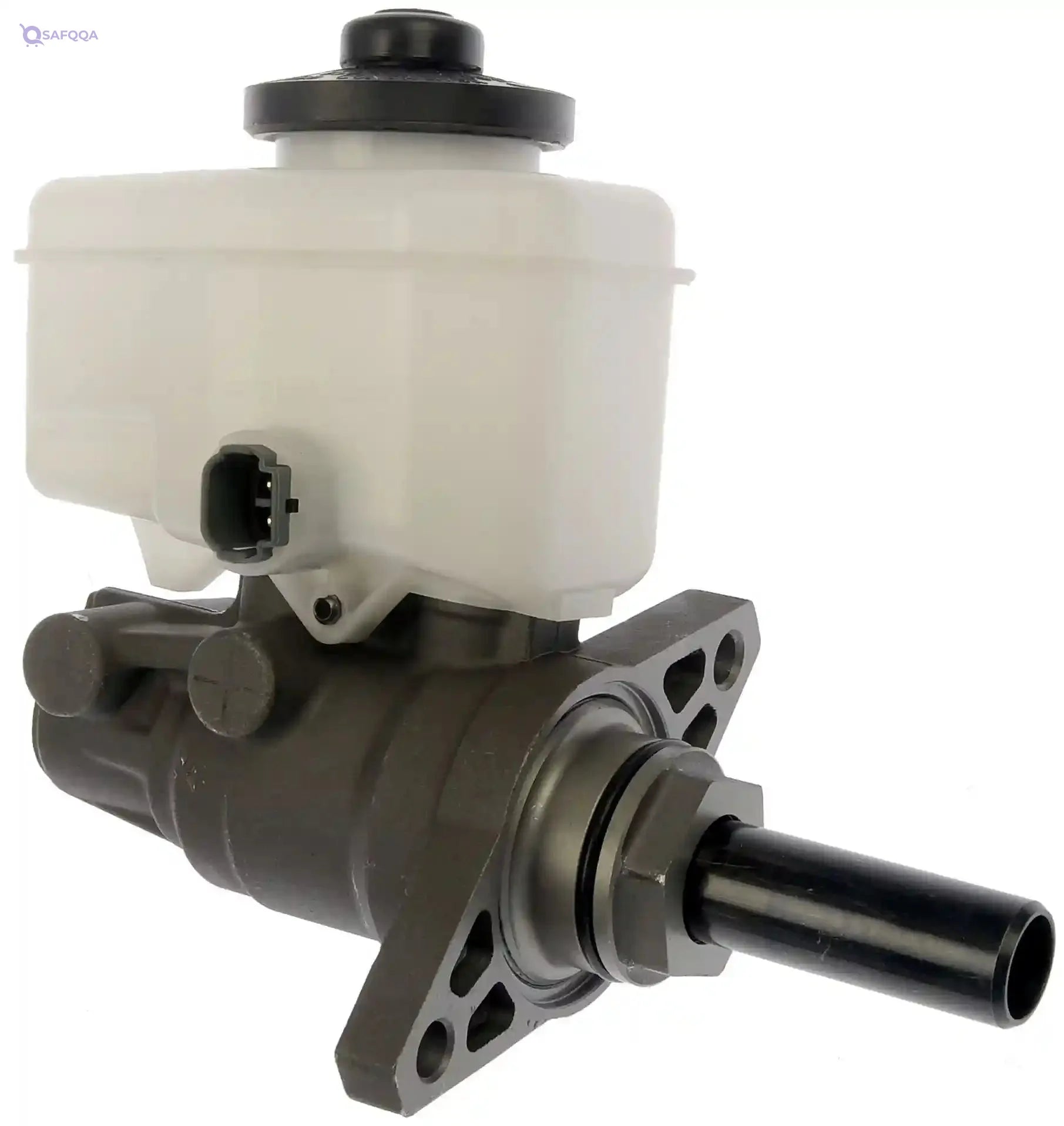 Dorman M630478 Brake Master Cylinder Compatible With Select Toyota Models - Safqqa