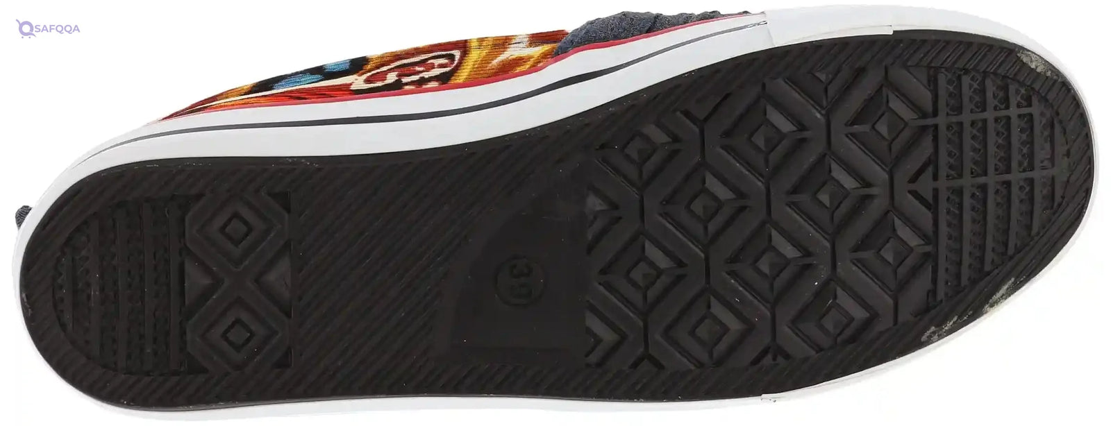 OX Women’s Sneakers – Stylish & Comfortable - Safqqa