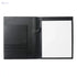 Cerruti 1881 writing board A5 holt - Safqqa