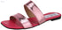 womens 964 Flat Sandal - Safqqa Egypt