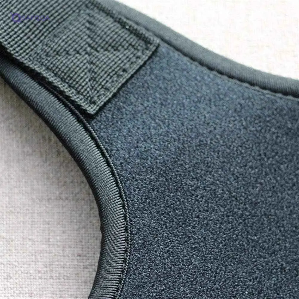 Guomao Invisible Hunchback Correction Clothing Adult Spinal Correction Student And Child Back Correction Belt Correcting Hunchback - Safqqa