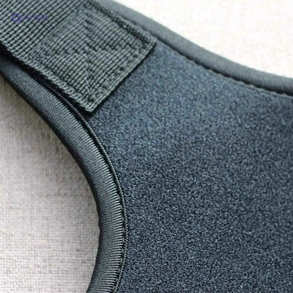 Guomao Invisible Hunchback Correction Clothing Adult Spinal Correction Student And Child Back Correction Belt Correcting Hunchback - Safqqa