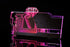 Phanteks (PH-GB2080TiAS_CR01) Glacier G2080Ti Strix GPU Full Waterblock for RTX 2080/2080Ti - Nickel-Plated, Acrylic, Addressable RGB, Mirror Chrome - Safqqa