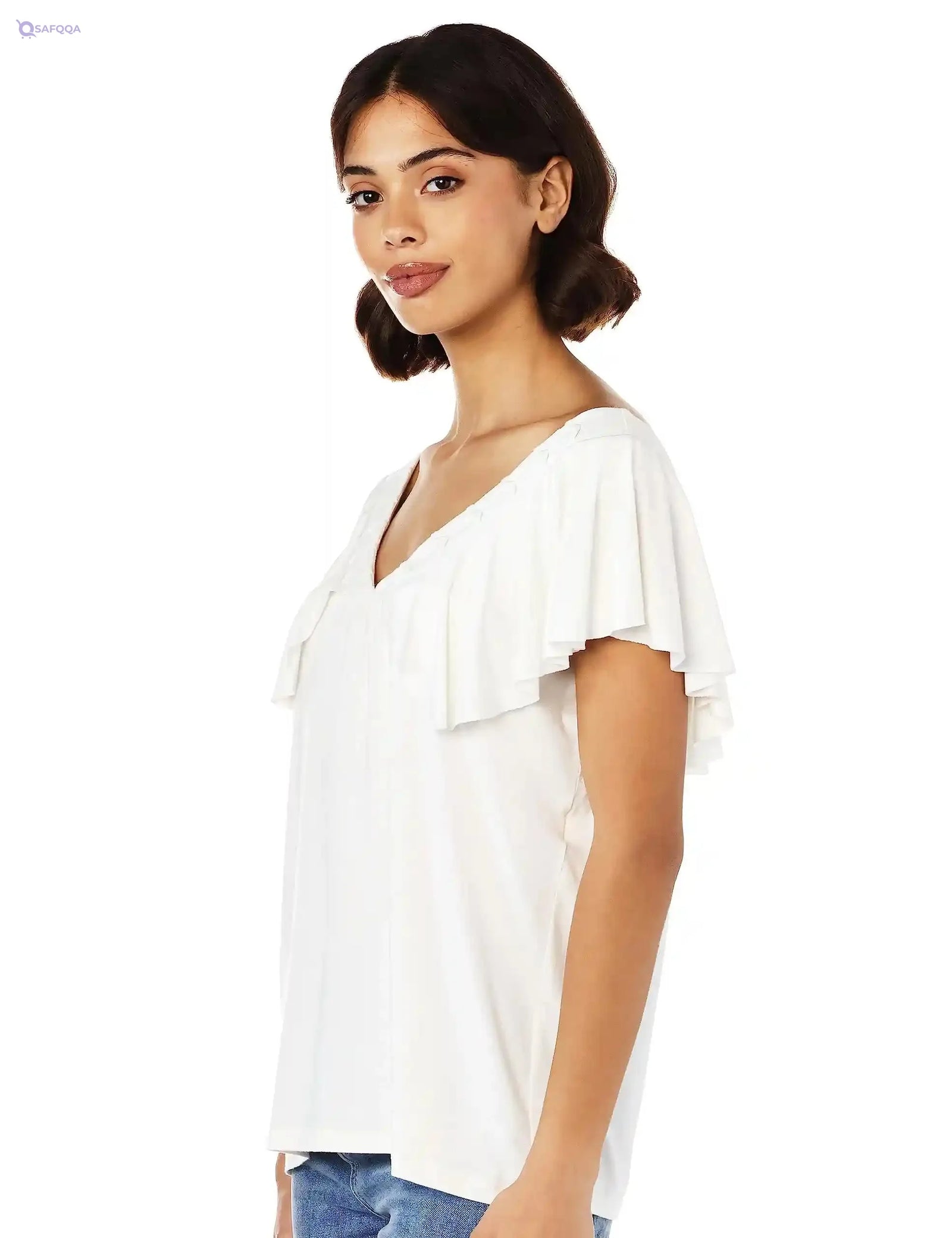 Dockland womens 1021 - Blouses For Womens - Safqqa Egypt