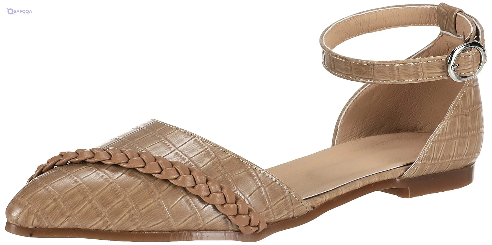 womens SWAY Model 511 Industrial Shoes - Safqqa