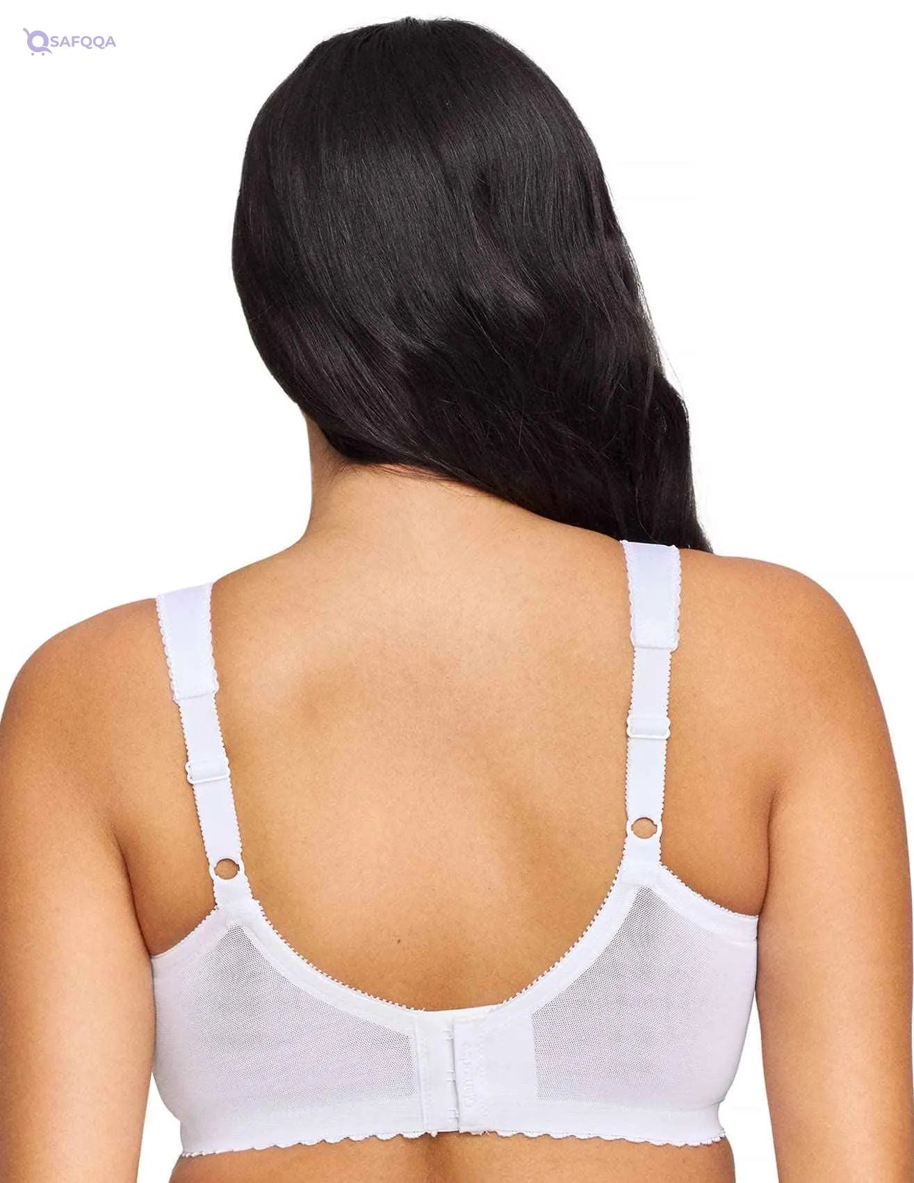 Glamorise Bra For womens Provides excellent support and lift - Safqqa