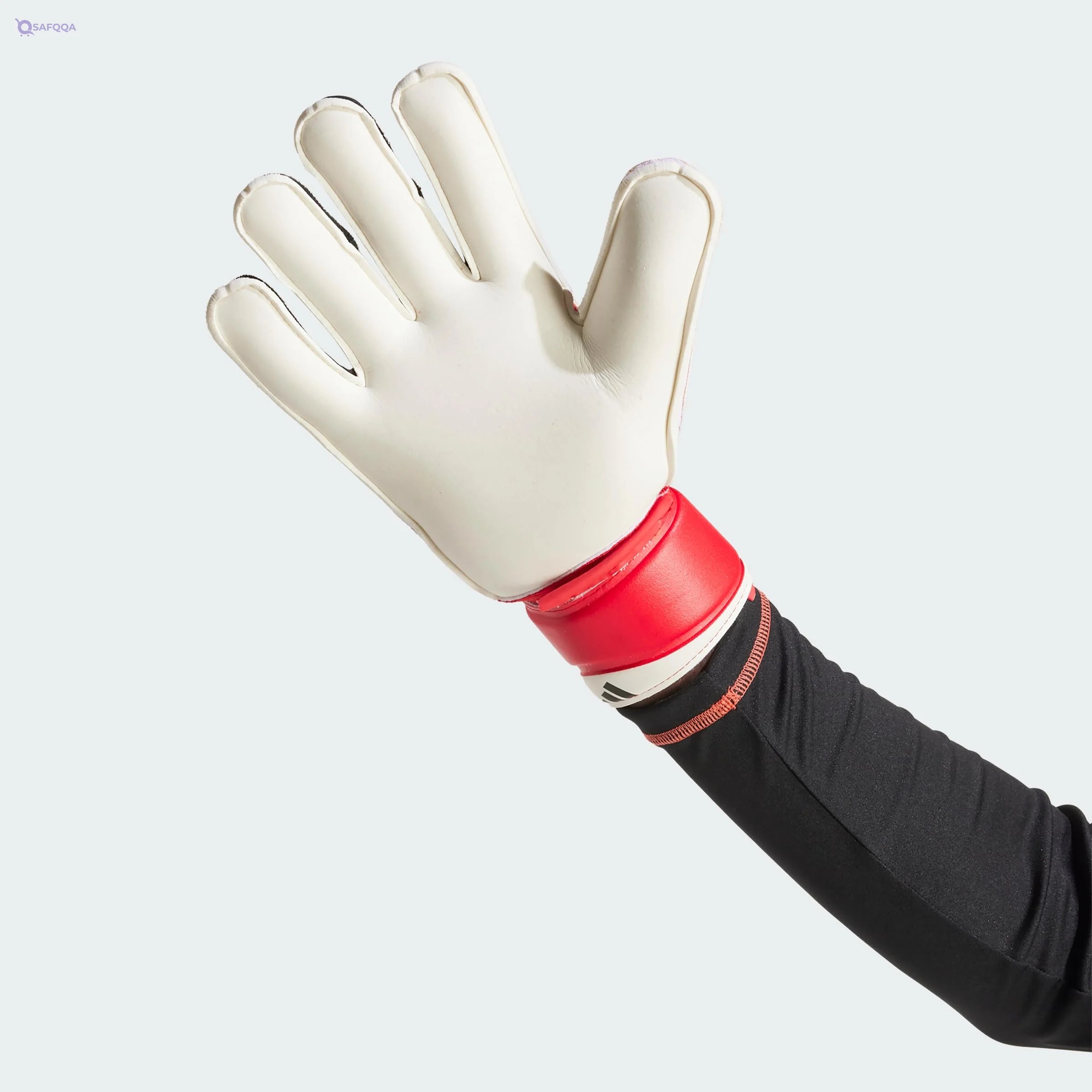 Adidas Goalkeeper Gloves – Football - Safqqa