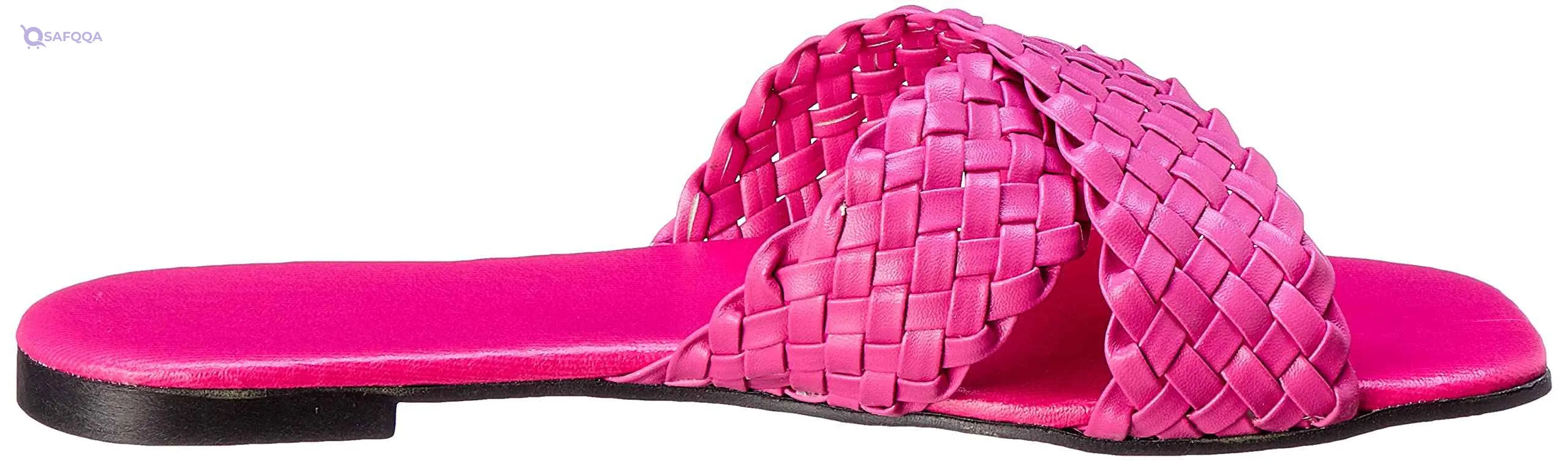 Sway Slipper For Women Suitable for daily wear indoors or outdoors - Safqqa