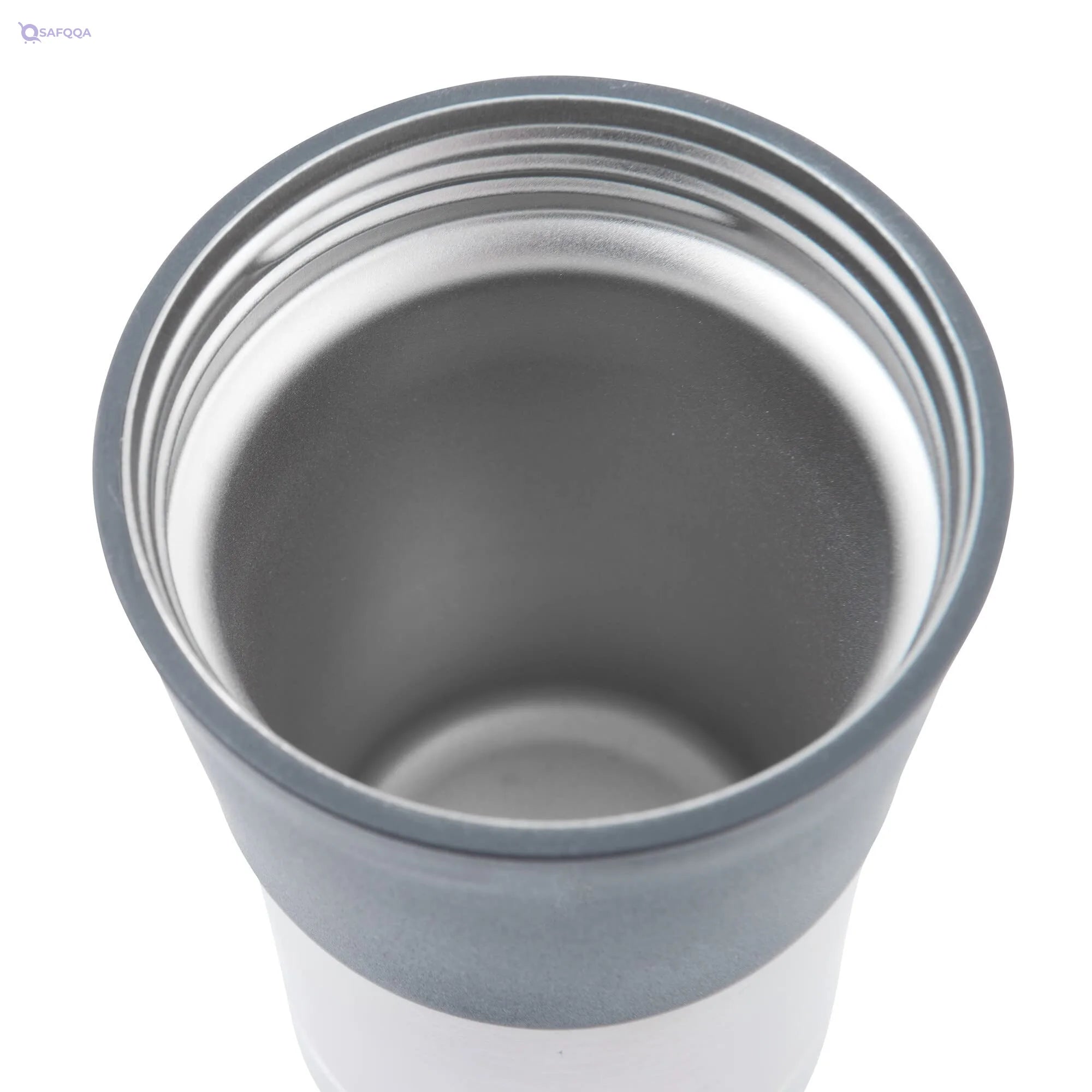 Berghoff Insulated Travel Mug – Hot & Cold Drinks - Safqqa