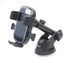 Generic Car Phone Holder Fits All  Smartphones - Black - Safqqa