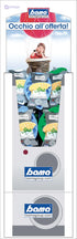 Bama Ice Tray, ‎Multi Color , One Size - Safqqa