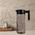 Herevin Coloured Jug – 1.46L Durable Plastic, Wide Mouth - Safqqa