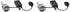GPNE R5 LED Headlight 9005 – 75W Ultra-Bright Latest Version | Best-in-Class Headlamp Upgrade - Safqqa