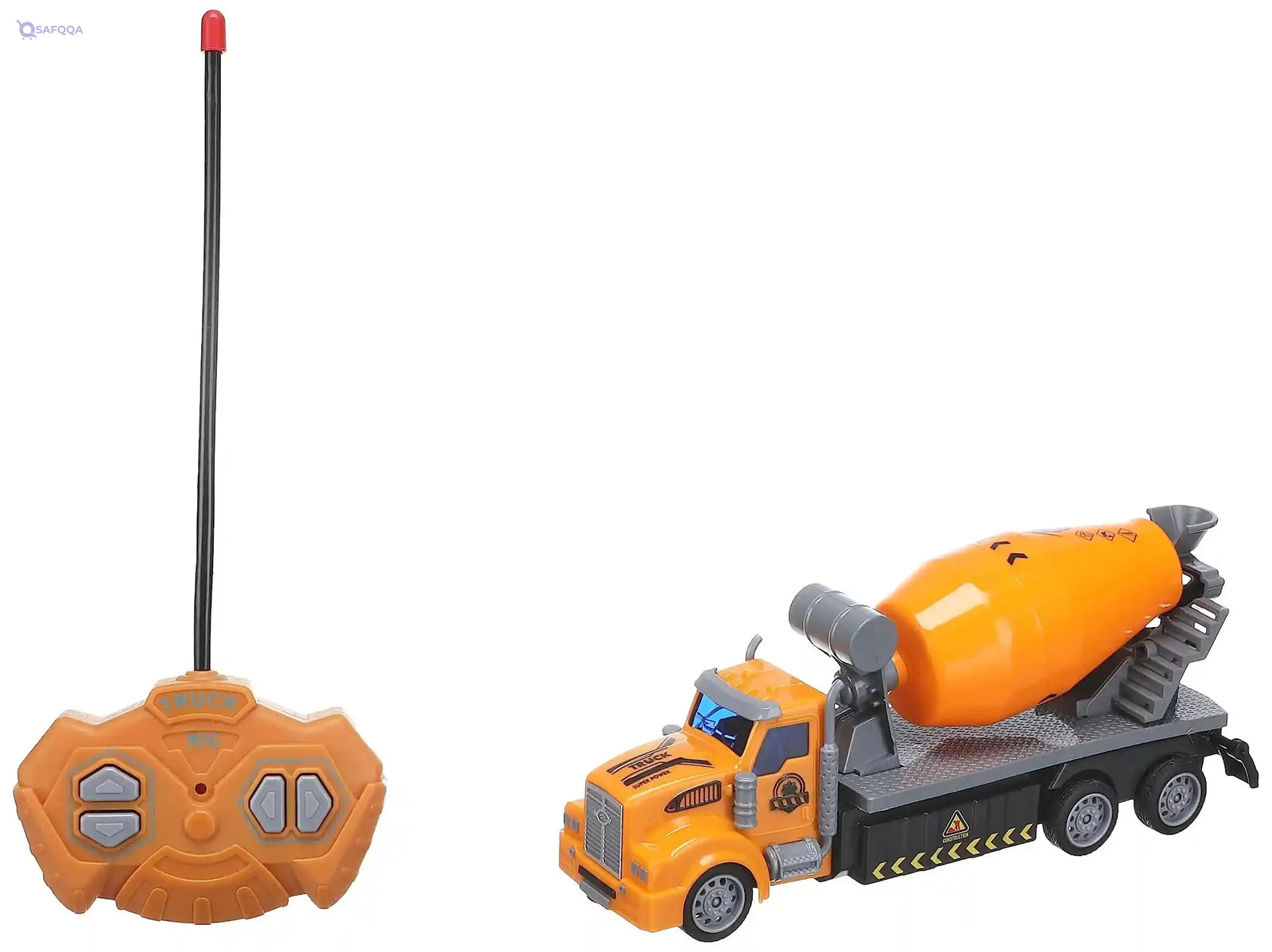 hongxingfa toys Emulational truck - Safqqa Egypt