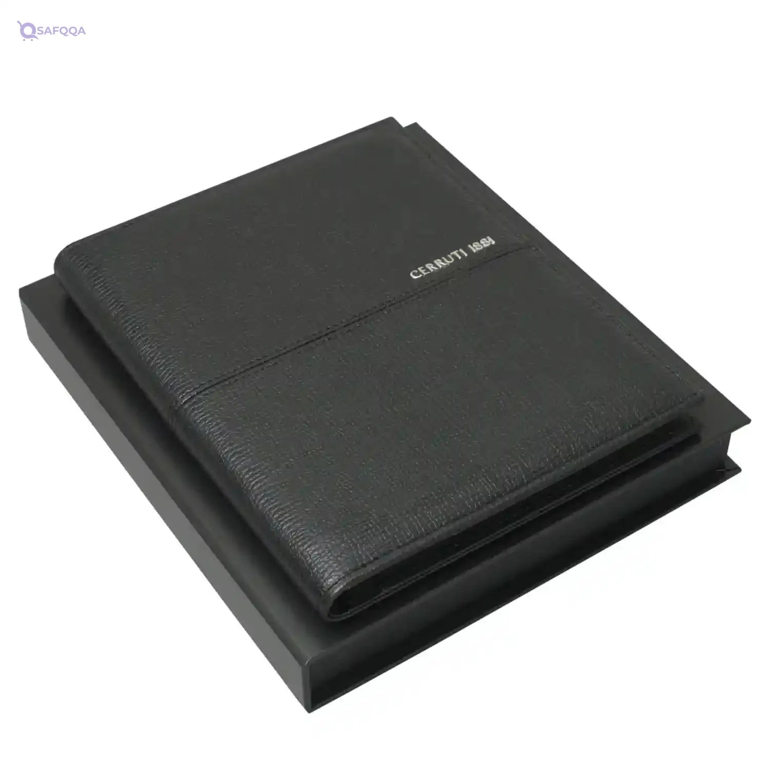 Cerruti 1881 writing board A5 holt - Safqqa