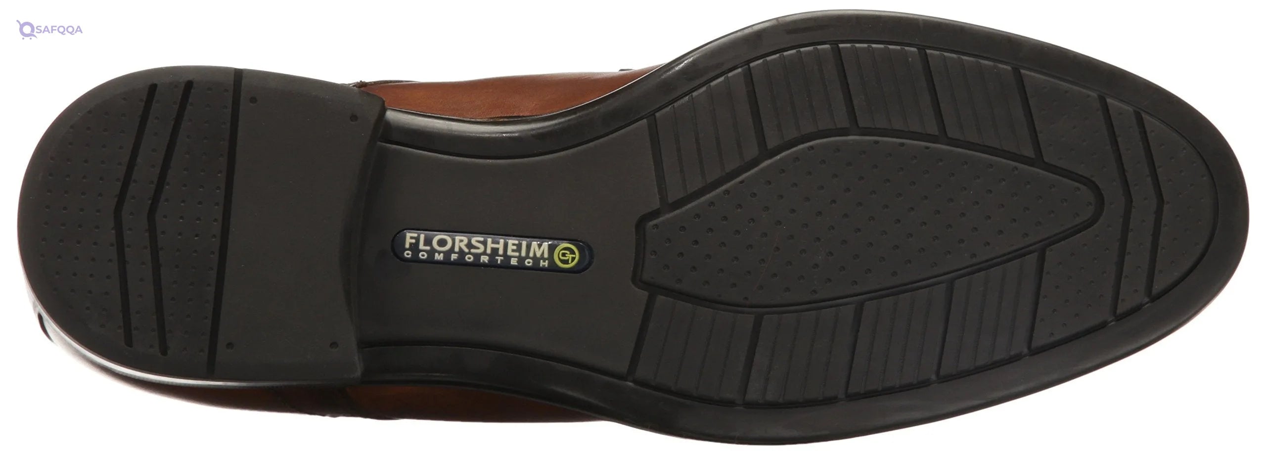 Florsheim Men’s Medfield Plain Toe Oxford Shoes - Safqqa