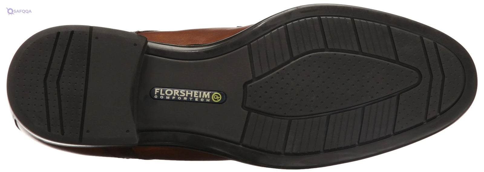 Florsheim Men’s Medfield Plain Toe Oxford Shoes - Safqqa