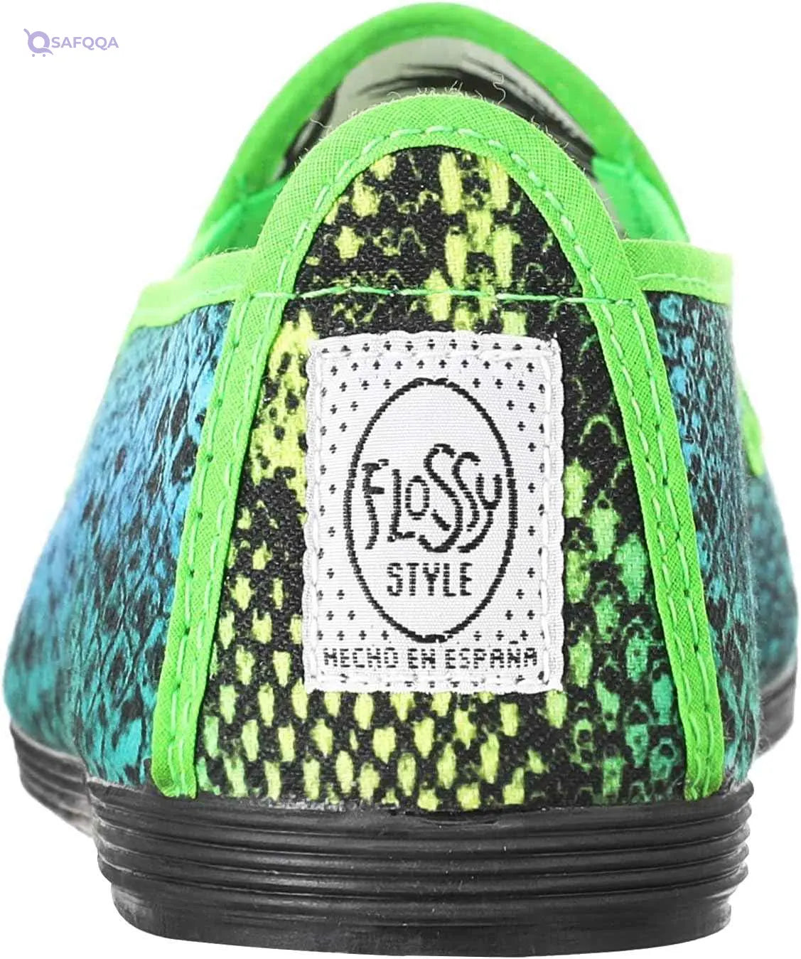 Flossy Shoes For Women Suitable for casual wear and daily activities - Safqqa