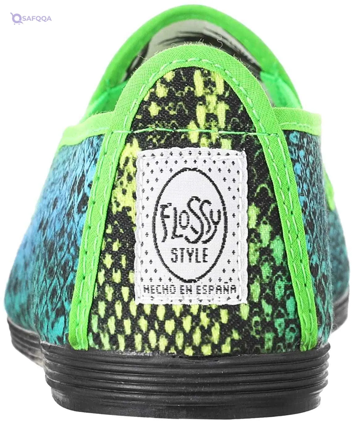 Flossy Shoes For Women Suitable for casual wear and daily activities - Safqqa