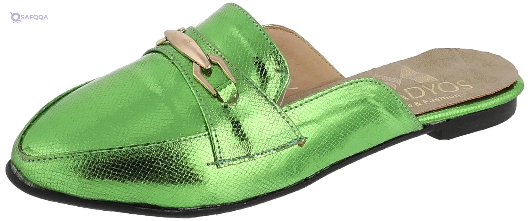 MADYOS Shoes For Women,Versatile for work, casual outings, or social occasions - Safqqa