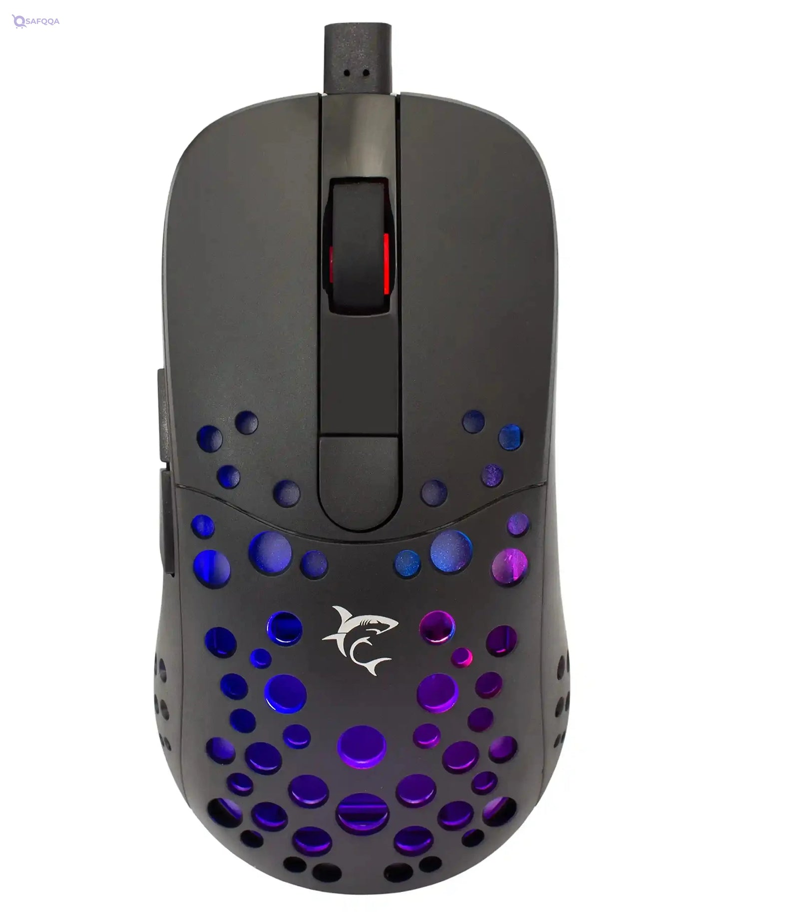 White Shark GM-9004 Tristan Gaming Mouse - Safqqa Egypt