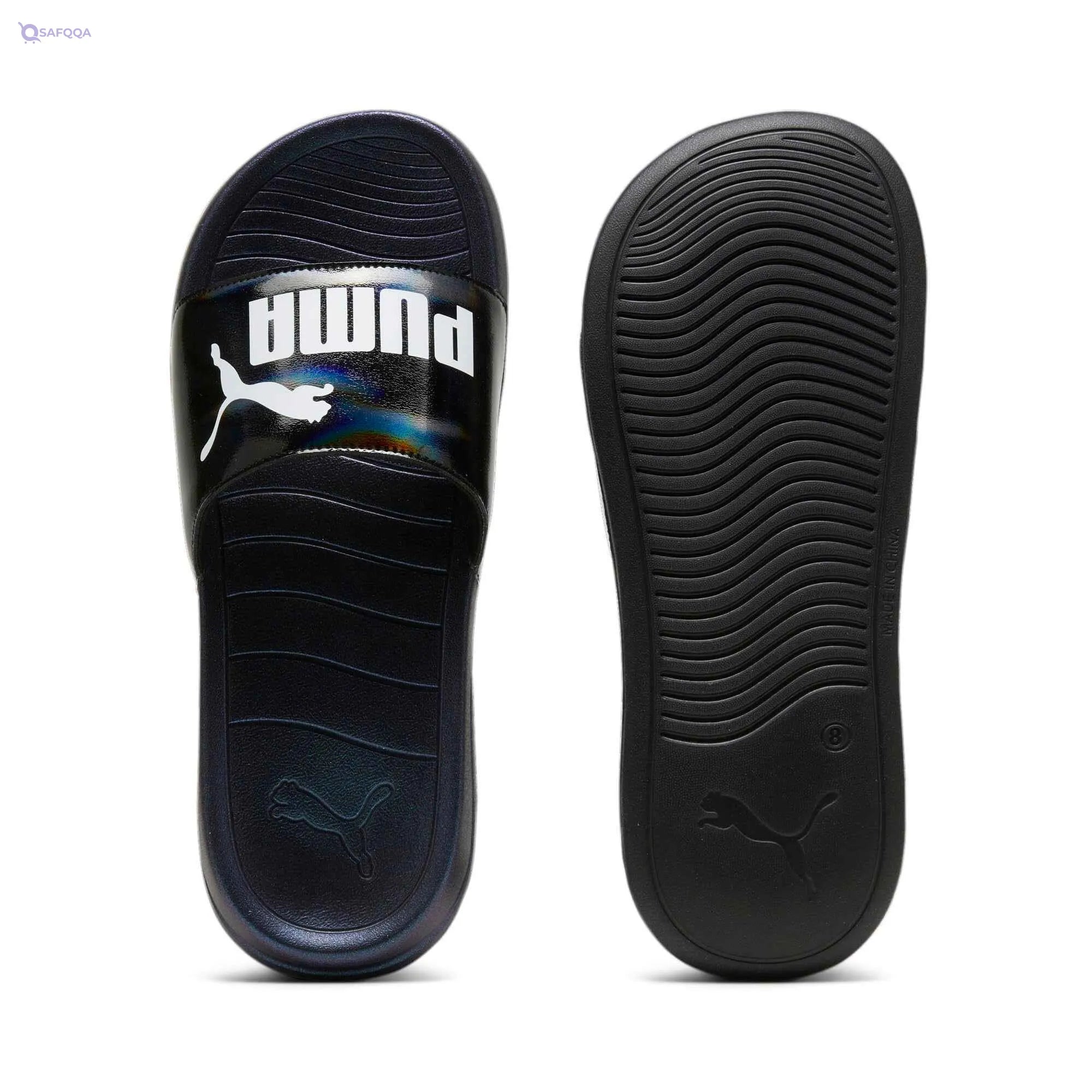 PUMA Unisex-Adult Slipper – Everyday Comfort & Style - Safqqa