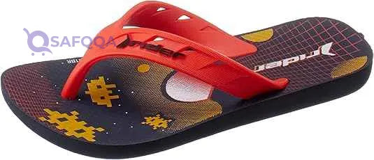 Rider unisex-child T JOY INF SLIPPE Flip-Flop - Safqqa Egypt