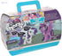 My Little Horse SM2034 Pony Suitcase Toy - Multi Color - Safqqa