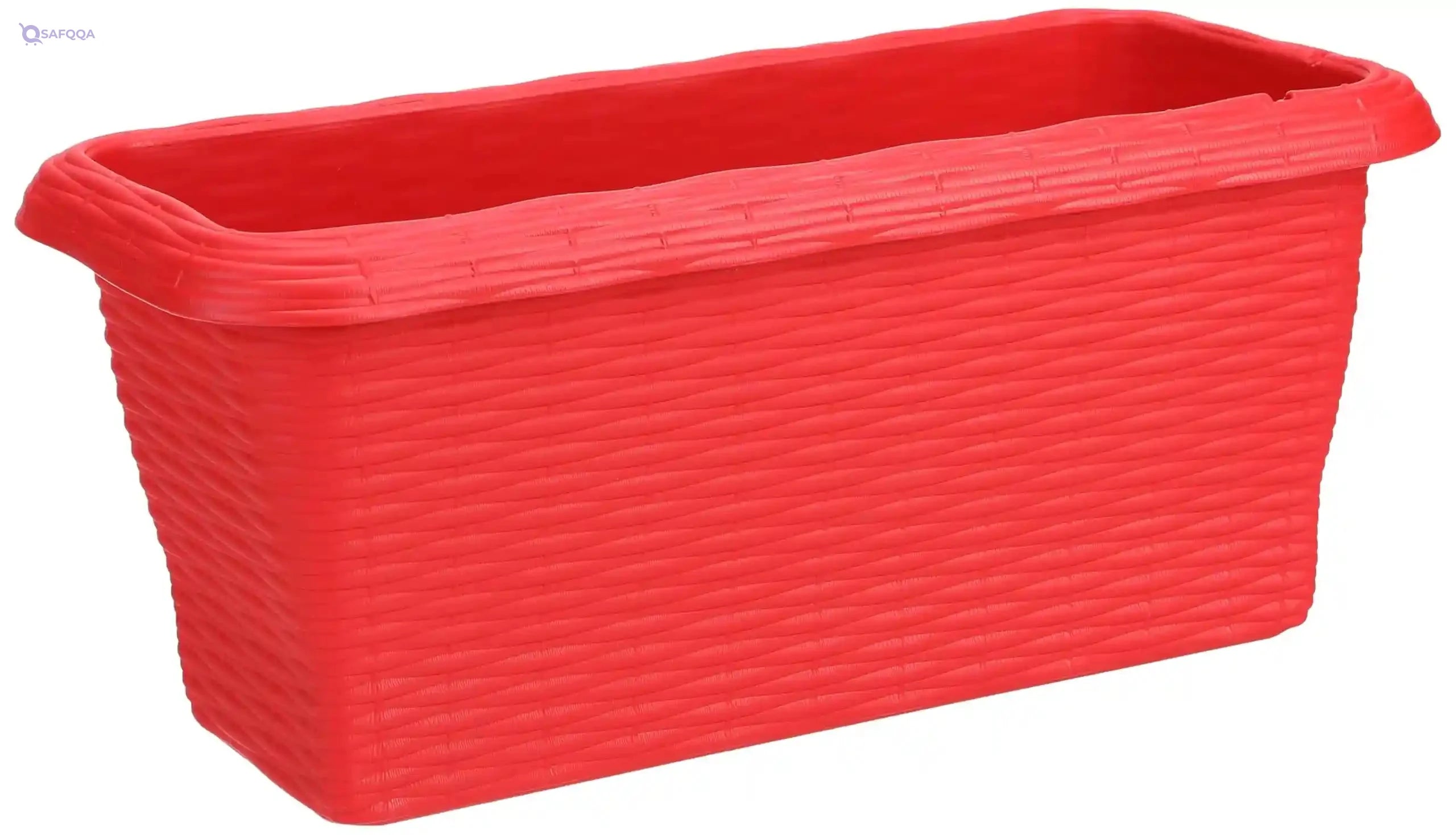 Bama Paglia Normal 40 Cm 30680 Red, Made In Italy - Safqqa Egypt