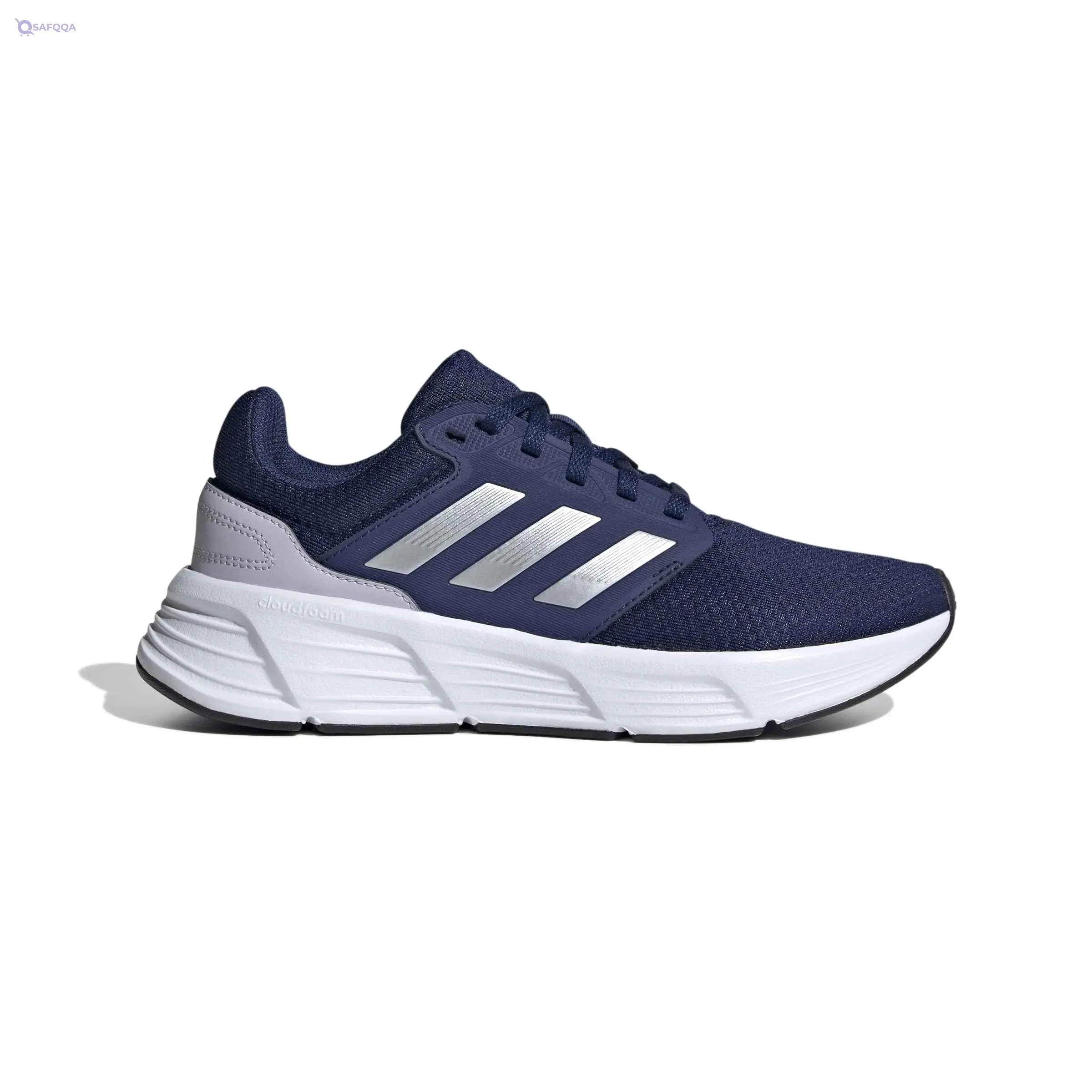 adidas womens GALAXY 6 Sneaker - Safqqa Egypt