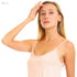 Kady Women Self Pattern Spaghetti Sleeves Sleepshirt - Safqqa Egypt