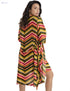 Kady Nightdresses for Women Relaxed fit allowing easy movement - Safqqa