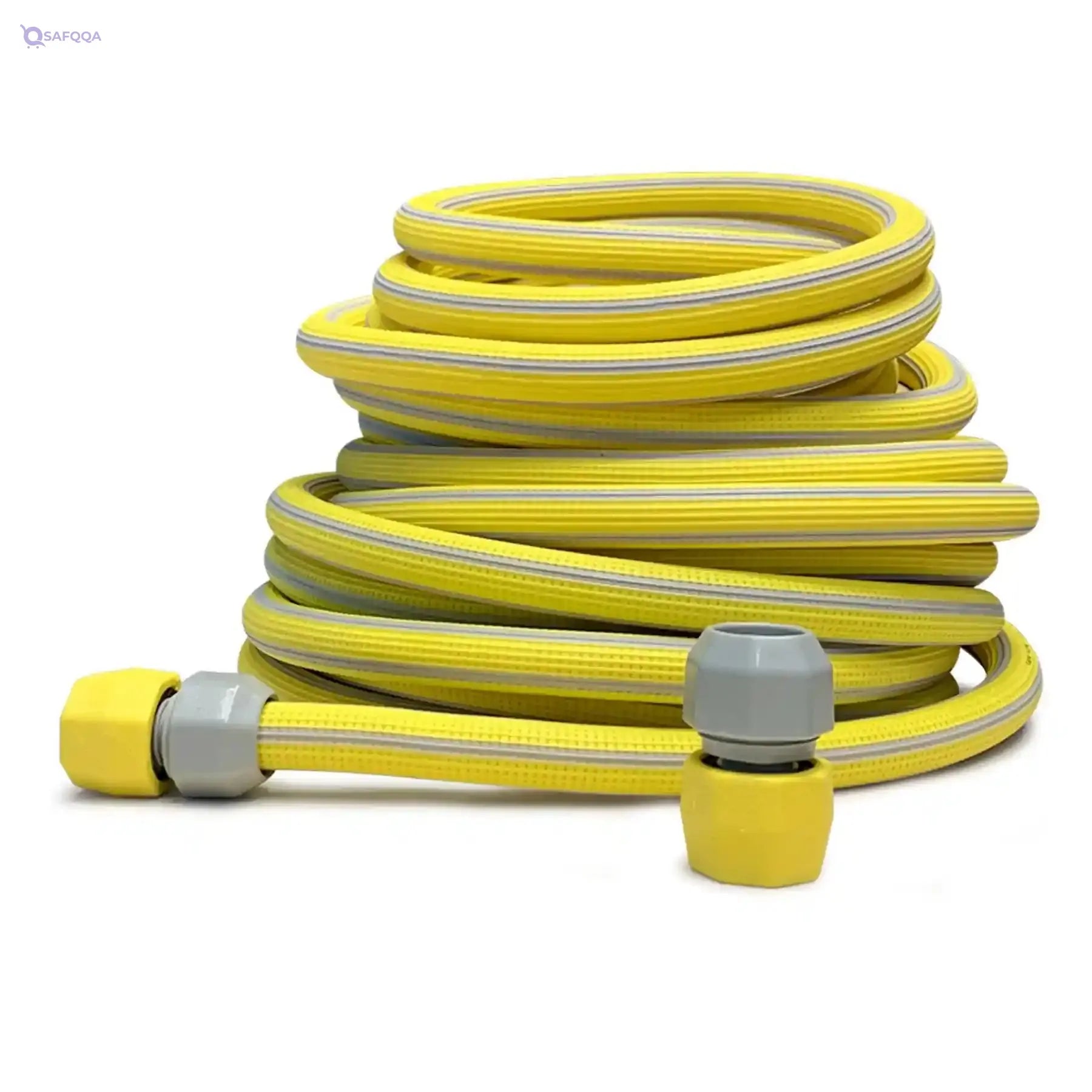 Idroeasy Watering Equipment , yellow, 15 m - Safqqa
