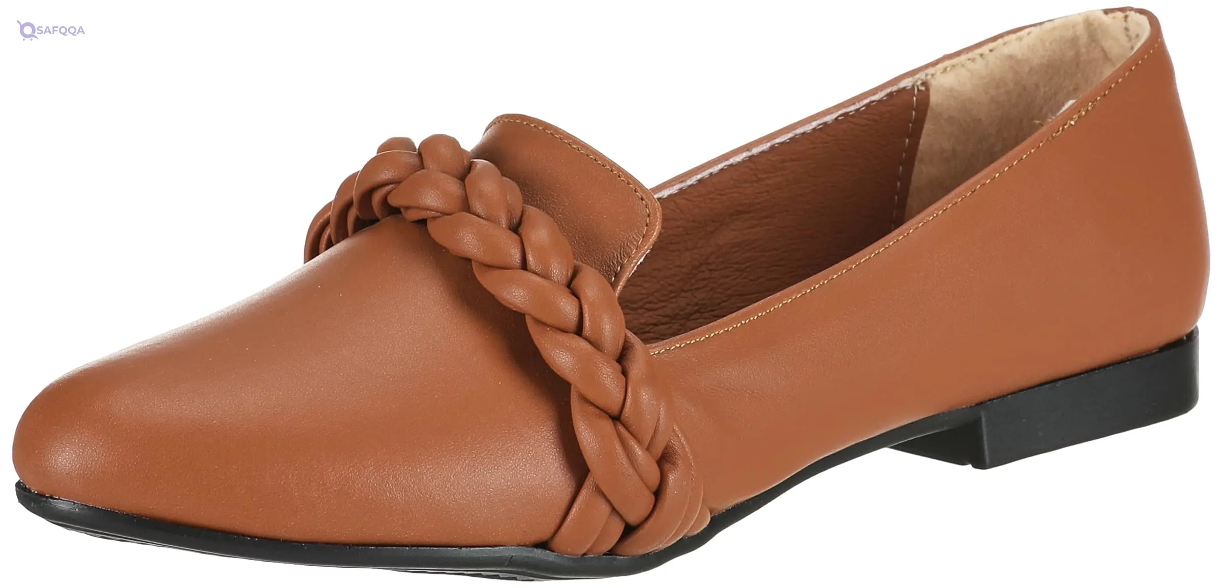 SWAY Shoes For Womens ,Havan Soft cushioned footbed for all-day comfort - Safqqa
